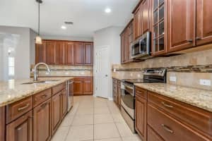 2804 Ponkan Meadow Drive, Apopka, FL 32712, Sold 12/22/21