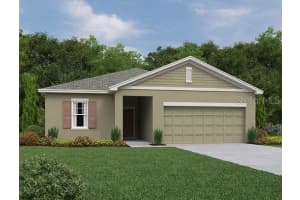 2032 Buckhanon Trail, DeLand, FL 32720, Sold 03/22/22