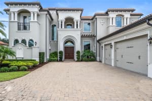 4011 Isabella Cir, Windermere, FL 34786, Sold 03/04/22