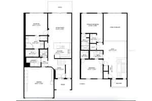 854 Brutus Terrace, Lake Mary, FL 32746, Sold 01/11/22