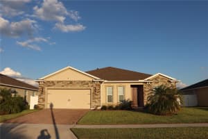 4319 Tigris Dr, Apopka, FL 32712, Sold 01/05/22