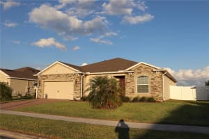 4319 Tigris Dr, Apopka, FL 32712, Sold 01/05/22