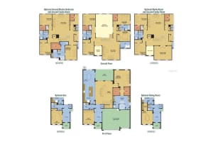 7596 Syracuse Dr, Clermont, FL 34714, Sold 05/20/22