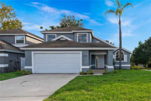 465 Sonoma Valley Cir, Orlando, FL 32835, Sold 12/30/21