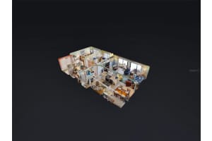 4435 S Atlantic Ave, Ponce Inlet, FL 32127, Sold 01/05/22