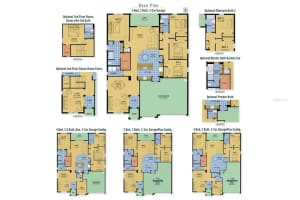 7600 Syracuse Dr, Clermont, FL 34714, Sold 04/29/22
