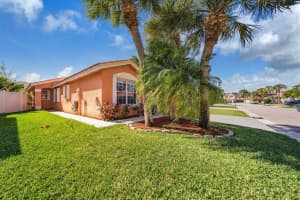 3514 Danbury Ct, Boynton Beach, FL 33436, Sold 03/01/22