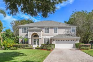 9579 Westover Club Cir, Windermere, FL 34786, Sold 12/08/21