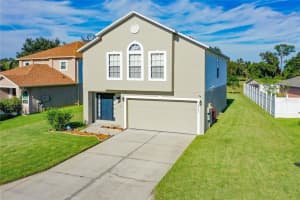 2103 Whispering Trails Blvd, Winter Haven, FL 33884, Sold 12/17/21