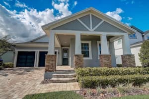14317 Shocklach Dr, Winter Garden, FL 34787, Sold 11/19/21