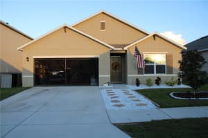 256 Willow Bend Dr, Davenport, FL 33897, Sold 12/16/21