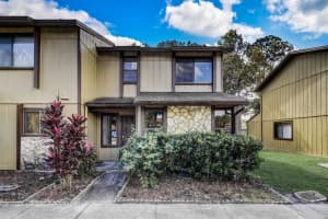 124 E Baywood Square, Daytona Beach, FL 32119, Sold 01/19/22