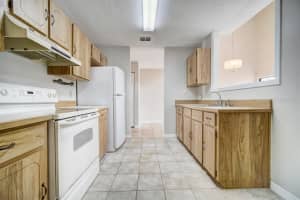 124 E Baywood Square, Daytona Beach, FL 32119, Sold 01/19/22