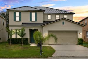 1754 Pine Ridge Dr, Davenport, FL 33896, Sold 02/02/22