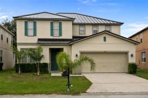 1754 Pine Ridge Dr, Davenport, FL 33896, Sold 02/02/22