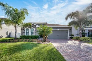 3670 Crawley Down Loop, Sanford, FL 32773, Sold 12/07/21