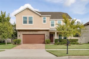 14811 Golden Sunburst Ave, Kissimmee, FL 34744, Sold 12/15/21