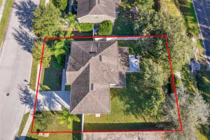 1399 Ellis Fallon Loop, Oviedo, FL 32765, Sold 12/22/21