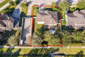 1399 Ellis Fallon Loop, Oviedo, FL 32765, Sold 12/22/21