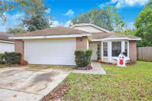 1524 Crosswind Cir, Orlando, FL 32825, Sold 11/30/21