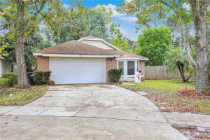 1524 Crosswind Cir, Orlando, FL 32825, Sold 11/30/21