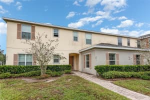 2871 Sunstone Dr, Kissimmee, FL 34758, Sold 12/17/21