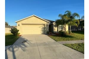 18686 Dobson Dr, Hudson, FL 34667, Sold 01/24/22