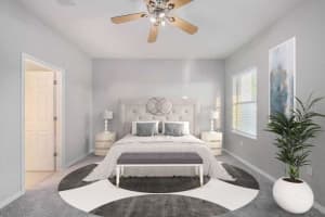 8836 Cameron Crest Dr, Tampa, FL 33626, Sold 12/17/21