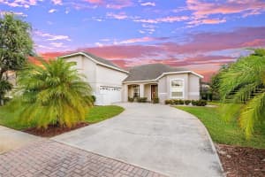 2727 Formosa Blvd, Kissimmee, FL 34747, Sold 02/24/22
