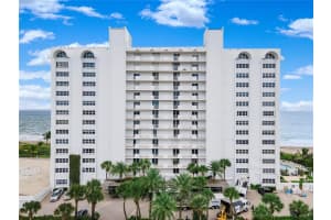 3000 S Ocean Blvd, Boca Raton, FL 33432, Sold 03/10/22
