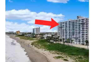3000 S Ocean Blvd, Boca Raton, FL 33432, Sold 03/10/22