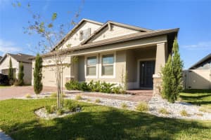 1856 Napoli Dr, St Cloud, FL 34771, Sold 12/20/21