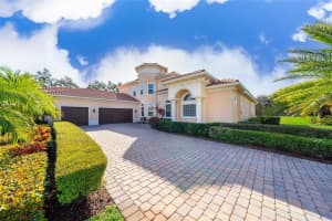18258 Bellezza Dr, Orlando, FL 32820, Sold 04/01/22