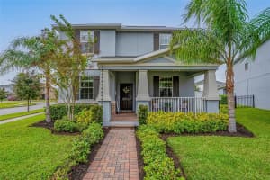 9868 Pecan Hickory Way, Orlando, FL 32832, Sold 12/28/21