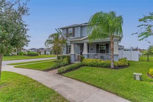 9868 Pecan Hickory Way, Orlando, FL 32832, Sold 12/28/21