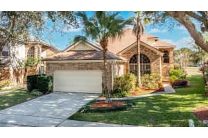 708 Powderhorn Cir, Lake Mary, FL 32746, Sold 02/24/22