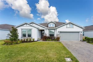 2331 Nuthatch St, St Cloud, FL 34771, Sold 01/06/22