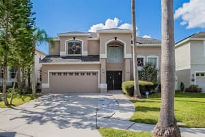 Bridgewater, 818 Cherry Valley Way, Orlando, FL 32828, Sold 12/22/21