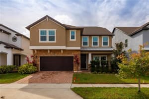 3160 Stonewyck St, Orlando, FL 32824, Sold 02/24/22