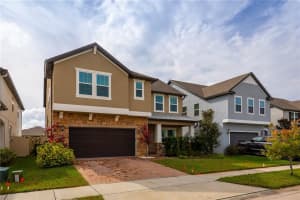 3160 Stonewyck St, Orlando, FL 32824, Sold 02/24/22