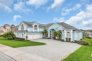 407 Majestic Oak Dr, Apopka, FL 32712, Sold 12/17/21