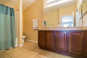 1821 San Jacinto Cir, Sanford, FL 32771, Sold 02/18/22