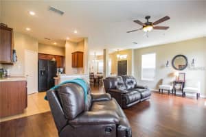 1821 San Jacinto Cir, Sanford, FL 32771, Sold 02/18/22