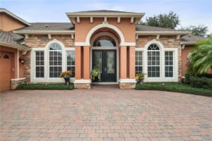 1869 Merlot Dr, Sanford, FL 32771, Sold 01/06/22