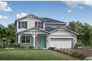 2593 PARK RIDGE ST, APOPKA, FL 32712 Sold 08/31/22