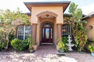 7316 Bent Grass Loop, Winter Haven, FL 33884, Sold 12/21/21