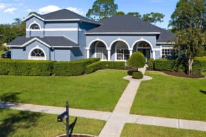 4400 Saddleworth Cir, Orlando, FL 32826, Sold 12/17/21