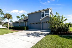 4400 Saddleworth Cir, Orlando, FL 32826, Sold 12/17/21