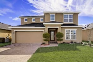 4706 Rockvale Dr, Kissimmee, FL 34758, Sold 02/28/22