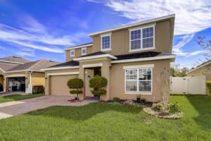 4706 Rockvale Dr, Kissimmee, FL 34758, Sold 02/28/22